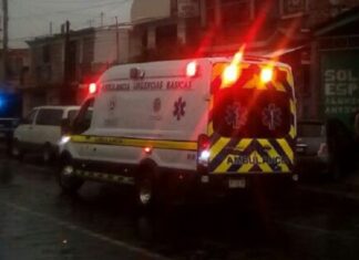 Maestra estresada por dar clases en línea intenta suicidarse en Morelia.