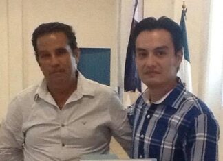 Denuncia ciudadana, Valle de Santiago.