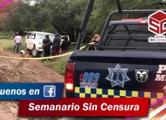 Encuentran el cuerpo de una mujer decapitada en fraccionamiento Sierra Nogal, en León.