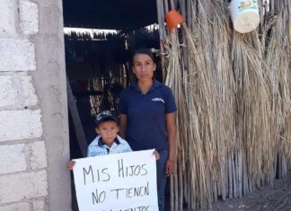 Dos años de gobierno con Alejandro Alanis, en Valle de Santiago y ya ni se acuerda de sus promesas que no ha cumplido.