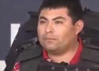 Juez concede suspensión contra extradición a El Hummer.