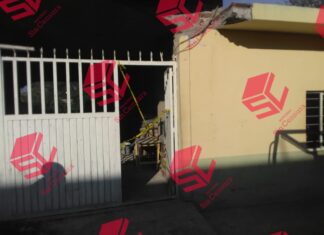 Comando armado ejecutó a «La Chona» en la comunidad de Porullo en Yuriria.