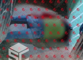 Ejecutan a un hombre al interior de su casa en la comunidad de Mogotes en Valle de Santiago.