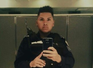 Dan de baja a policía de León implicado en hechos delictuosos.