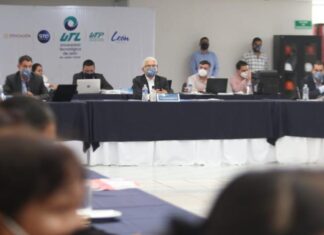 Familiares de personas desaparecidas y Fiscalía del Estado, definen acciones a seguir las en los próximos meses.