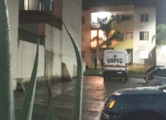 Un joven adicto a las drogas mato a su madre a martillazos en Tarimbaro Mich.