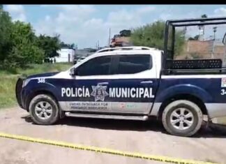 Encuentran a dos hombres ejecutados en El Caracol, en Salamanca.