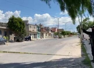 Ejecutan a dos motociclistas en Acambaro.