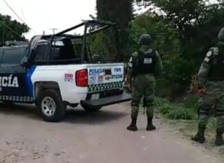 Ejecutan a una persona en la colonia San Antonio Abad en Salamanca, es el segundo homicidio del día y el noveno del mes de agosto.