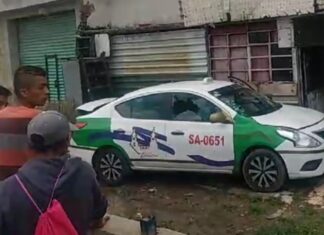 Ejecutan a taxista en Salamanca, lo apodaban «El Chuky».