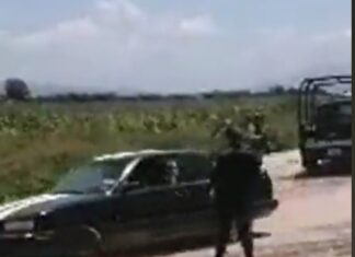 Localizan los cuerpos sin vida de una pareja en Juventino Rosas.