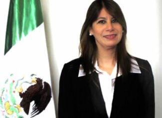 DENUNCIA CIUDADANA, # VALLE SE SANTIAGO