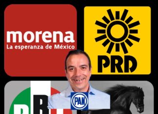 DENUNCIA CIUDADANA # VALLE DE SANTIAGO