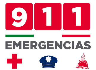 No responden llamadas en el Sistema de Emergencia 911 en Yuriria.