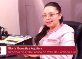 Sin limites la corrupción en la administración municipal de Valle de Santiago, encabezada por Alejandro Alanis; ahora hasta los empleados de Obras públicas cobran «moche» por recibir los proyectos se ejecución de obra.