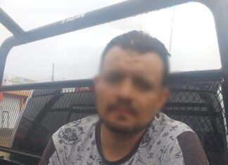 Detienen en León a pareja por el delito de robo de auto con violencia.