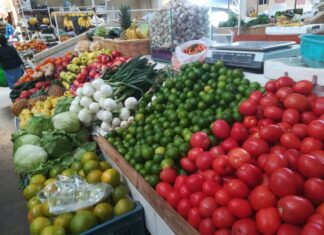 Consumir lo local piden comerciantes a Moroleoneses..