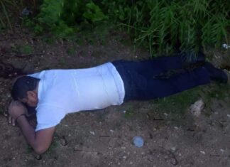 Ejecutan a Diputado suplente de MORENA en Guerrero.