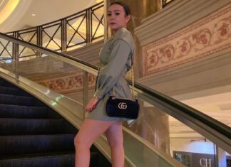 Agreden a balazos a la directora del DIF municipal de Valle de Santiago, hija del Presidente Municipal, Alejandro Alanis.