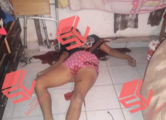 Una joven fue ejecutada al interior de su domicilio en Jaral del Progreso; su madre fue «levantada».