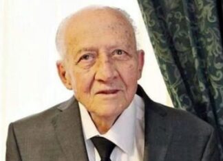 Murió Don Miguel Montes García, destacado político guanajuatense y primer fiscal en el caso Colosio.