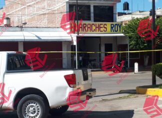 Ejecutan a May Huaraches en Yuriria.