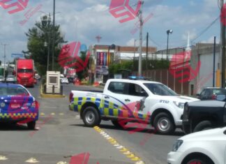 Ejecutan a ex policía de Villagrán en Irapuato.