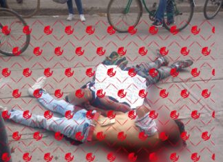 Dos jóvenes fueron ejecutados en la colonia Las Margaritas, en León.