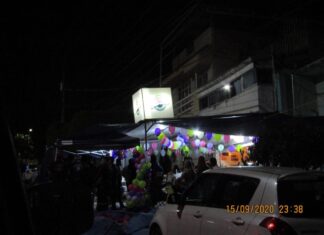 Suspenden 14 festejos patrios en León.