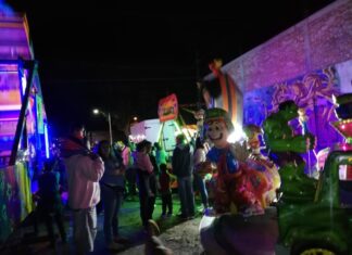 En operativo preventivo en León se detuvieron a 460 personas por faltas administrativas, 40 de ellas por la comisión de algún delito.