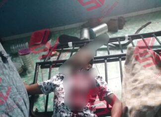 Ataque armado en El Coecillo, en León, dejo un saldo de dos muertos y un herido grave.