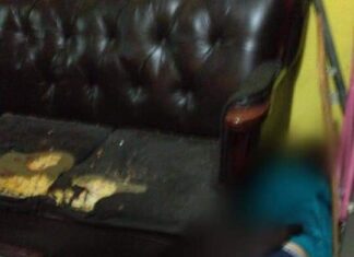 Masacre en un velorio en la colonia Ejidal en Celaya, dejo un saldo de cinco muertos y cuatro heridos graves.