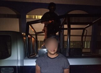 Diputada federal por MORENA protagonizó un accidente donde una persona resultó lesionada, en San Miguel de Allende.