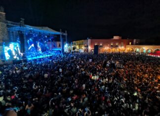 Se consolida Salvatierra como destino turístico y como Pueblo Mágico.