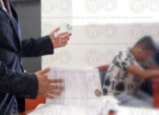 Vinculan a proceso penal a Delfino N, por el delito de violación y corrupción de menores, en Celaya.