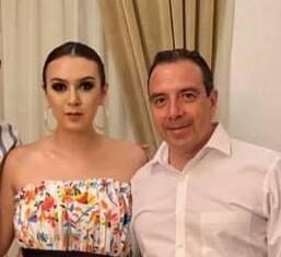 Corrupción y Prepotencia en Valle de Santiago, ahora resulta que la hija del alcalde Valeria Alanis, manda detener a ex novios usando la fuerza pública a su antojo.