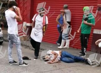 Ejecutan a un joven de 20 años en la colonia Las Peñitas en León.