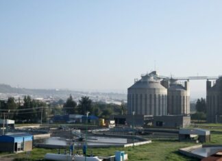 El organismo operador del agua potable en León después se 20 años se hace cargo del control de la planta se tratamiento y del módulo de desbaste.