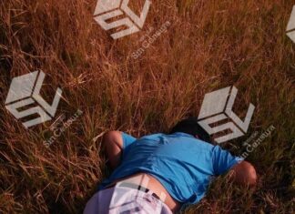 Encuentran el cuerpo sin vida de una persona ejecutada en Santiago Maravatio.