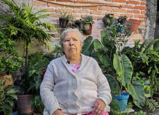 La grandeza de Salvatierra, radica en su gente; Alejandrina Lanuza Presidenta Municipal.