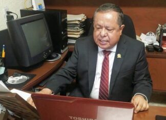 Se opone PRI en el Congreso del Estado, a endeudamiento para paliar efectos de pandemia.