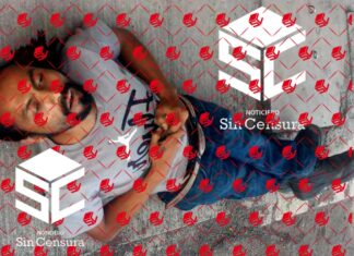 Motosicarios ejecutaron al «cuco rata» en la colonia La Loma en Valle de Santiago.