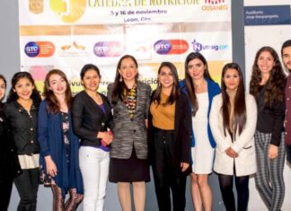 Invitan a foro internacional sobre investigación y nutrición en la Universidad de Guanajuato.