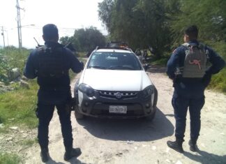 Elementos de la Secretaria de Seguridad Ciudadana de Celaya, recuperaron cinco vehículos con reporte de robo.