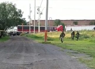 En hechos distintos fueron localizados los cuerpos ejecutados de dos personas en Celaya.