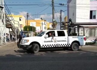 En menos de 24 horas se registra el segundo asesinato en la colonia Los Pinos en Celaya.