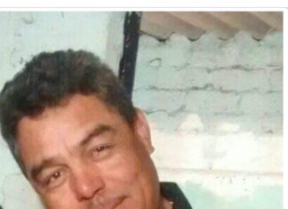 MP no atienden a familiares de taxista desaparecido desde hace más de un mes en Valle de Santiago.