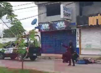 Un vigilante que se dirigía a su trabajo fue herido de bala al resistirse a ser asaltado, en Salamanca.