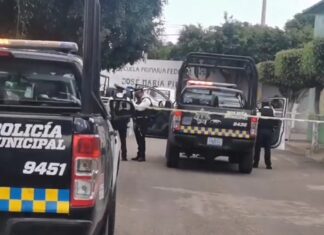 Un hombre fue atacado a balazos en Irapuato, murió más tarde cuando recibía atención médica.