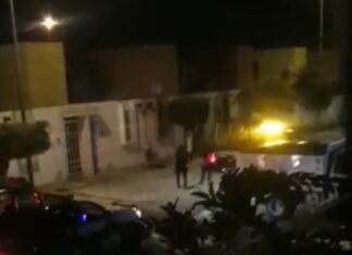 Un delincuente abatido y tres detenidos, responsables de la masacre en la colonia Ejidal, en Celaya.